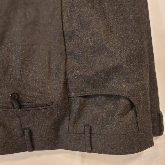 CANALI Harry Rosen trousers - Picture 11 of 15
